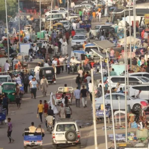 حلفا الجديدة