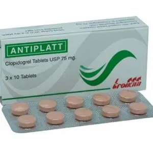 Antiplatt