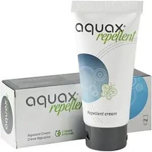 Aquax Repellent Cream 75g