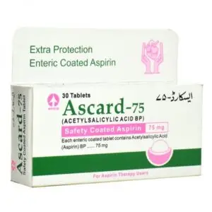 Ascard -75