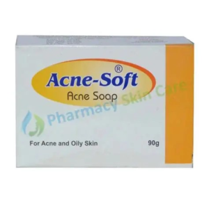 Acnesoft Soap