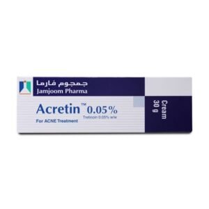 Acretin Cream 0.05%