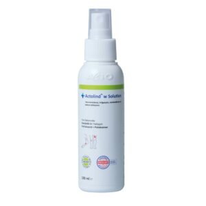 Actolind W Solution 100ml