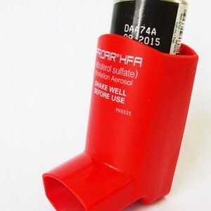 Aerol Inhaler