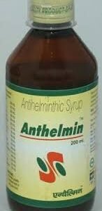 Anthelmin syr