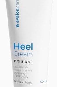 Avalon Heel Cream