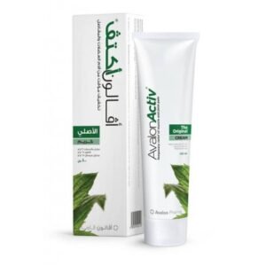 Avalon Muscle Pain Relief cream