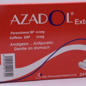 Azadol Extraa
