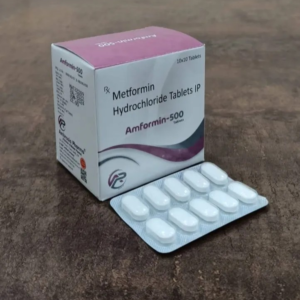 amiformin 500